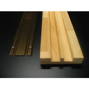 室内対応 建具 三連引戸枠(frame-020)枠内幅:1820mm以下対応 室内対応 建具 三連引戸枠(frame-020)枠内幅:1820mm以下対応