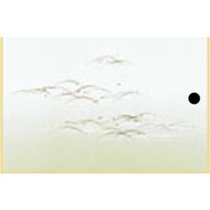 オーダー襖 Fuss 003 No 3０３ 引き戸 引違い戸 スライド式 オーダー 返品不可 天袋 ふすま 板襖 地袋 フスマ