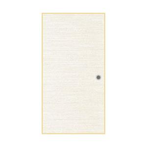 オーダー襖 Fuss 012 No ３１２ 引き戸 引違い戸 スライド式 大人気 板襖 ふすま 天袋 オーダー 地袋 フスマ