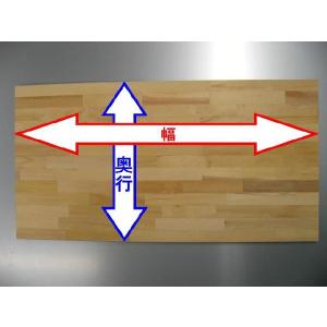幅１４５０ｍｍ×奥行２９０ｍｍ×厚み２０ｍｍ　パイン材単板塗装下地　棚板　DIY　集成材　積層材　天板　側板　カウンター　フリー板