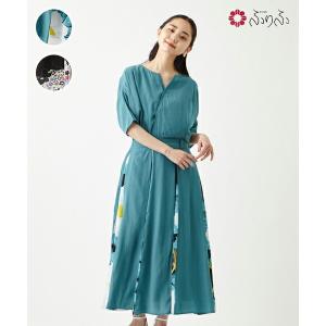 レトロモダン ワンピースの商品一覧 通販 Yahoo ショッピング