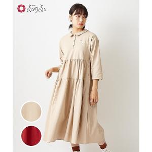 ふりふ ワンピース 洋服 Yahoo ショッピング