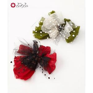 ふりふ ヘッドドレス ヘアアクセサリー Yahoo ショッピング