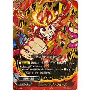 ヴァイスシュヴァルツ 怪獣8号 戦力全解放 亜白ミナ(SEC)※箔押しサイン