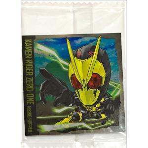 にふぉるめーしょん 仮面ライダーシリーズ シール...の商品画像