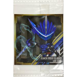にふぉるめーしょん 仮面ライダーシリーズ シールウエハースvol.2 仮面ライダーブレイズ KR2-20 R 未開封