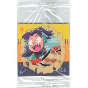 忍たま乱太郎 わくわく調理実習の段 シュガーラスク 摂津のきり丸