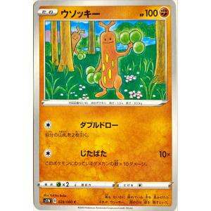 ポケモンカード かくとう レジロック 040/081 アンコモン : フリーアイ