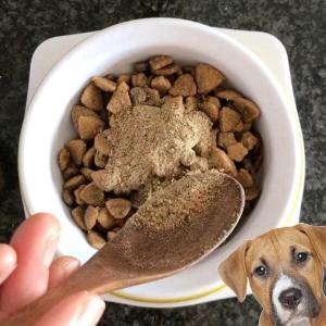 大高酵素 フリカケワン 100g バラ売り 犬...の詳細画像1