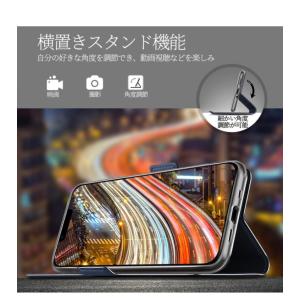 iPhone 13 mini ケース 手帳型 ...の詳細画像3