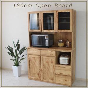 英国製 ウェルシュドレッサー オーク材 ヴィンテージ カップボード 飾り棚 食器 classic-de-modern_70233