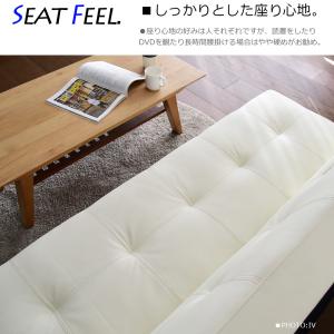ソファーベッド ソファベッド コンパクト シン...の詳細画像3