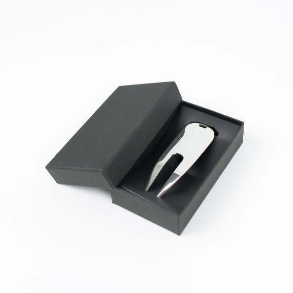 グリーンフォーク ゴルフ ゴルフ用品 シンプル 父の日 ギフト 贈り物 燕三条製 日本製 abeki...