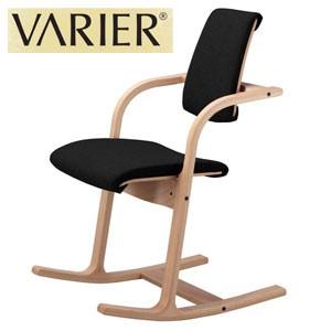 バランスチェア　 Actulum アクチュラム　VARIER　バリエール　ビーチナチュラル｜furniture-direct