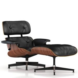 Herman Miller（ハーマンミラー） Eames Lounge Chair & Ottoman 特別