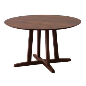 カリモク家具（KARIMOKU FURNITURE） カリモク DW4401 120cm円形
