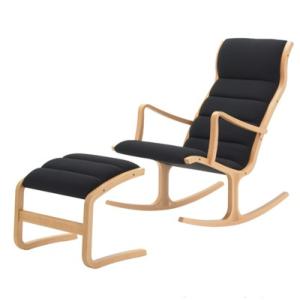 モンローチェア 天童木工 磯崎新デザイン 天然皮革 Lランク