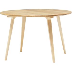 天童木工 曲げ木モダンテーブル/座卓 乾 三郎 ケヤキ天然杢 150巾 日本