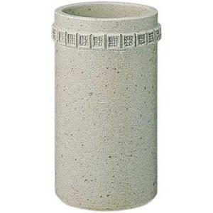 傘立 AM-813 角 かく IWAO VESSELA イワオベセラ 岩尾磁器 : カミシマ