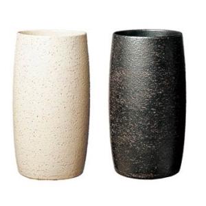 岩尾磁器製 有田焼傘立て S-FORM(エスフォルム) AM-165