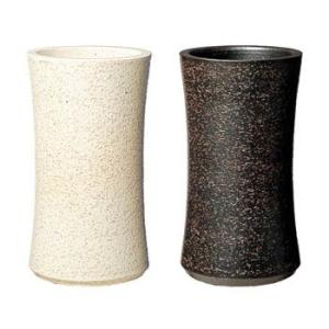 傘立て 岩尾磁器製 有田焼 S-FORM(エスフォルム) AM-166