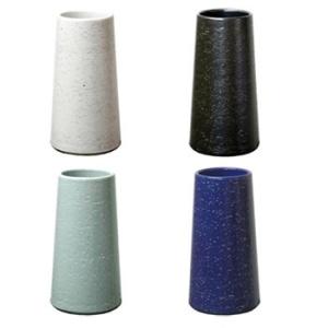 岩尾磁器製 有田焼傘立て SLANT-TYPE(スラントタイプ) AM-250