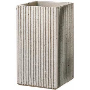 傘立て 岩尾磁器製 有田焼 角(かく) AM-813