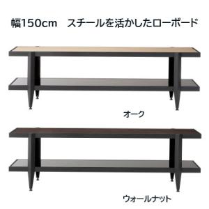 ニトリ（NITORI） ローボード(ステイン 150 DGY) : ニトリ Yahoo!店