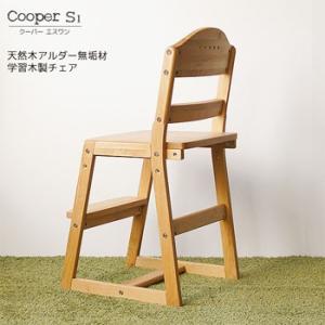 クーパーS1 デスクチェア