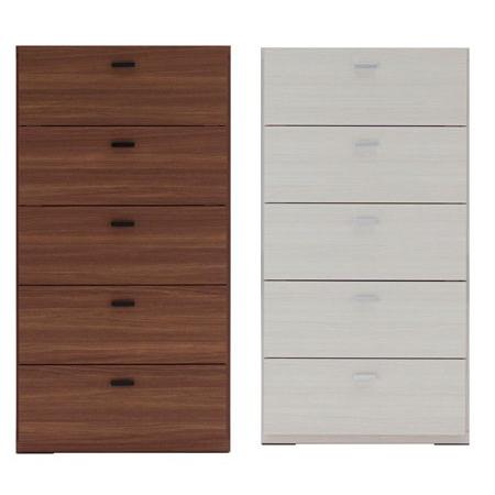 LIVING SHELF 幅60cmリビングチェスト DRD-60/DRS-60