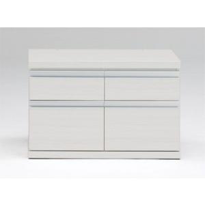 ローチェスト　幅74.3cm 高さ47.6cm