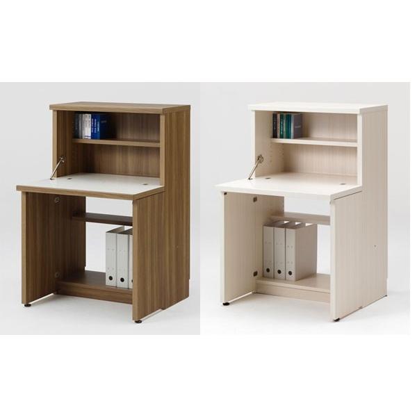 LIVING SHELF  ライティングデスク　 KDD-74D/KDS-74D