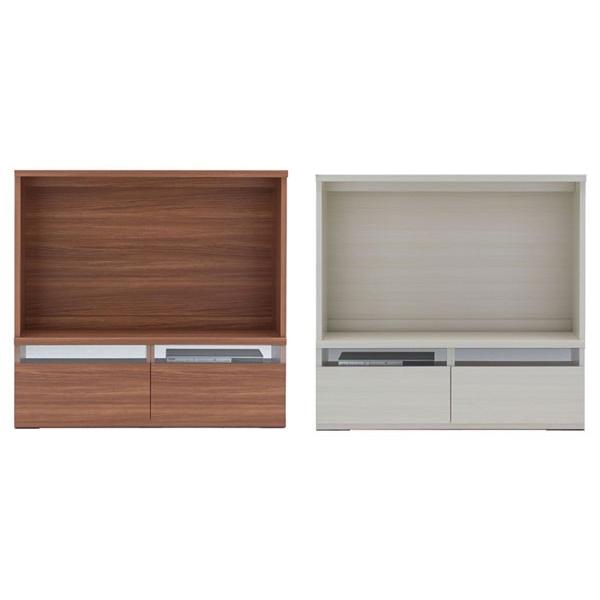 LIVING SHELF テレビボード LTD-120/LTS-120