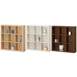 組立収納棚 フリーラック 横幅110cm 高さ113.4cm