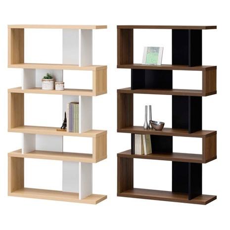 組立収納棚 アクセントラック 横幅87.9cm 高さ159.6cm