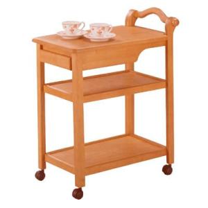 リビングワゴン WA-13CD/WA-13DO