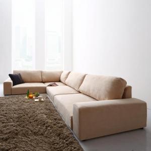 コーナー ソファ Dsth ラグ ダイニング ソファ ローソファー ロータイプ ソファ おしゃれ おしゃれ ハッピーホーム 3 5人掛け単品