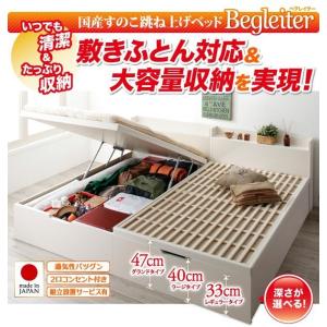 限定特価】 (組立設置付き) ベッド シングル 跳ね上げ式 フレームのみ 