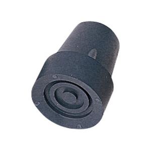 松葉杖用交換用足ゴム TY151-1