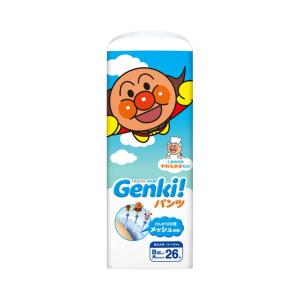 GENKI! パンツ Big / GPB38(M) 38枚 ...
