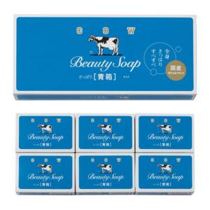 個人宅配達不可 カウブランド 青箱 / 85g...の詳細画像1