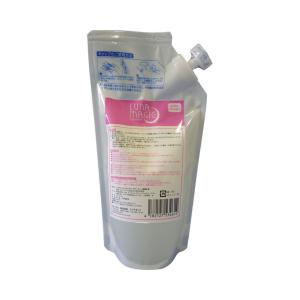 Navis 血液しみ抜き剤用 詰替パック 400ml 8-6868-11