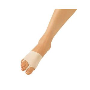 ソルボ外反母趾・内反小趾サポーター薄型 / ベージュ