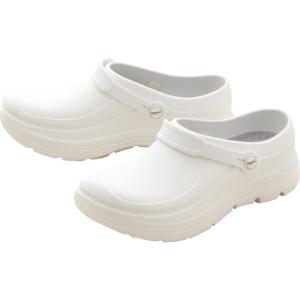 アズワン スクラビングシューズ 8-4106-13 1個