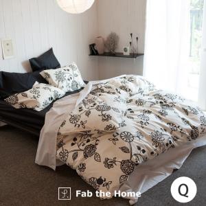 デュべカバー 布団カバー コットン サテン ラルフローレン Lauren