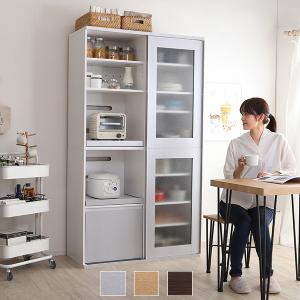 □unico/ウニコ□DIX/ディクス キッチンボード W1200