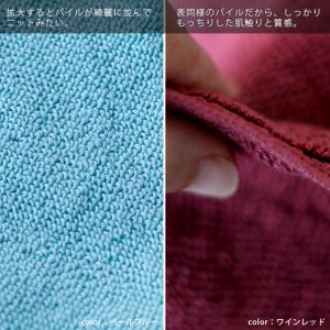 【メール便】プチバスマット「ホテルリゾート」4...の詳細画像5