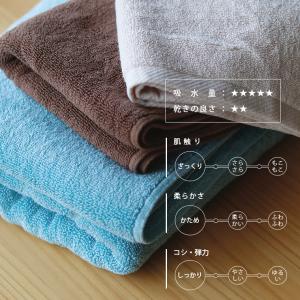 フェイスタオル 今治「ホテルリゾート」 厚手 ...の詳細画像3