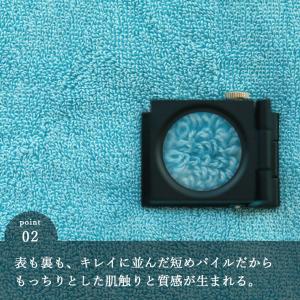 フェイスタオル 今治「ホテルリゾート」 厚手 ...の詳細画像5