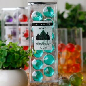 入浴剤「SMISKI（スミスキー）」バスボール（チビスキー付き）（1回分